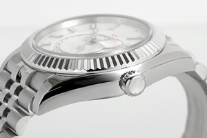 Personalización al por Mayor, Producción de Relojes Personalizados OEM, Caja de Acero Inoxidable de Lujo, Relojes Mecánicos Elegantes y Minimalistas - Product Image 4