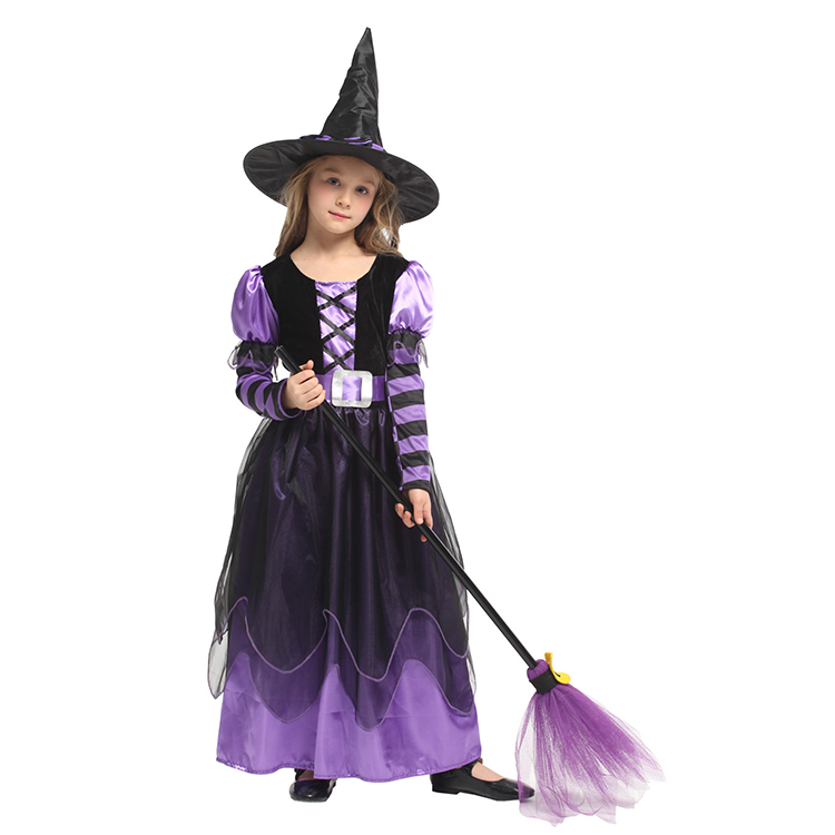 Witch Costume