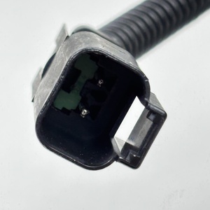 Bomba de Combustible 228-9129 para Retroexcavadora CAT 287B 262B 3054 416D 416E 420D - Product Image 6