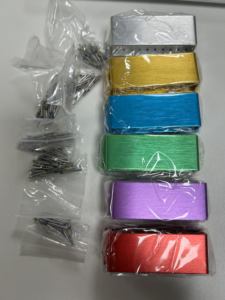 Commercio all'ingrosso CE Drill dentale e accessori Set di diamanti ad alta velocità Odontoiatria pezzo manuale in acciaio per dentisti - Product Image 4