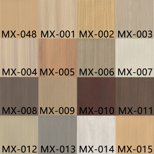 Revestimiento de Pared de Carbón de Bambú, Paneles de Pared de PVC, Lámina de Chapa de Madera, Paneles de Pared Interiores de PVC, Placa de Cristal de Carbono - Product Image 3