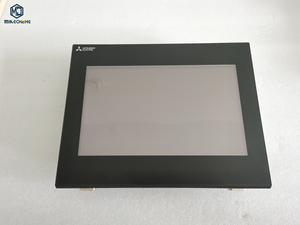 คอนโทรลเลอร์ PLC เซ็นเซอร์ HMI หน้าจอสัมผัส ของแท้ใหม่เอี่ยม GS2110-WTBD-N - Product Image 1
