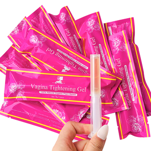 Sex Gel for Vaginal Lubrication - Enhance Your Intimacy