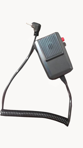 Megafono Portatile 30 Watt Max 45 Watt con USB/SD/Sirena/AUX, Batteria Ricaricabile e Funzione di Registrazione - Product Image 6