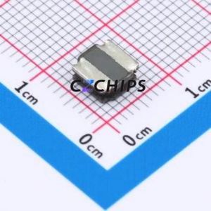 ZENR6028T330M-33uH ตัวเหนี่ยวนำไฟฟ้า SMD,6x6 มม. ( ค่าความเหนี่ยวนำ: 33uH )( ความแม่นยำ: 20% กระแสไฟฟ้าที่กำหนด: 1.22A ) - Product Image 2