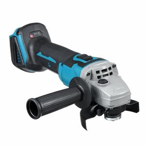 Yutai ad alta potenza senza fili chiave di impatto smerigliatrice angolare Set elettrico al litio fai da te <span class=keywords><strong>Kit</strong></span> personalizzabile custodia in plastica confezionata OEM - Product Image 3