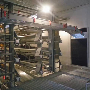 Jaulas <span class=keywords><strong>de</strong></span> capa huevo pollo batería 4 niveles capa <span class=keywords><strong>de</strong></span> <span class=keywords><strong>segunda</strong></span> mano jaulas <span class=keywords><strong>de</strong></span> aves <span class=keywords><strong>de</strong></span> corral capa jaulas <span class=keywords><strong>de</strong></span> codorniz para la venta - Product Image 1