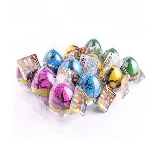 Huevos de <span class=keywords><strong>Dinosaurio</strong></span> que Eclosionan en <span class=keywords><strong>Agua</strong></span>, Huevos de Animales de Gran Tamaño que Crecen en <span class=keywords><strong>Agua</strong></span>, <span class=keywords><strong>Huevo</strong></span> de <span class=keywords><strong>Dinosaurio</strong></span> que Crecer, Juguete Educativo Novedoso, Regalo para Niños - Product Image 2