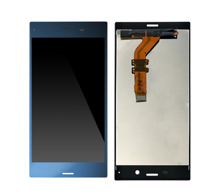 Assemblée Lcd Écran Tactile Digitizer écran Pour xperia XZ <span class=keywords><strong>F8331</strong></span> F8332 lcd assemblée - Product Image 2