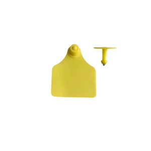 ป้ายหูสัตว์กันน้ำสำหรับโคนม โคเนื้อ และปศุสัตว์ ใช้สำหรับระบุตัวตนและใช้งานในฟาร์ม ขายส่งราคาพิเศษ - Product Image 2