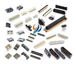 Contactor <span class=keywords><strong>de</strong></span> Alta Frecuencia LU9GC7, Módulo <span class=keywords><strong>de</strong></span> Relé Electromecánico <span class=keywords><strong>de</strong></span> Estado Sólido, Circuito Integrado, Nuevo y Original en Existencia - Product Image 3