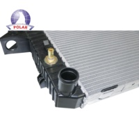 Radiateur de voiture 47013 pour Range Rover Sport & Land Rover Discovery, radiateur en aluminium PC500041 PCC500040 PCC500092 LR021777 64320A