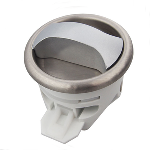YH1770 RV RV Dining Car Magnet Door Lock Car Door Magnetic Lock Cover Product Category Lock Cylinders - Product Image 2