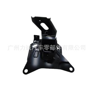 Soporte de Motor de Goma Izquierdo Tipo MT 12372-0M080 para Vios 1.3/1.6MT/Yaris 1.3/1.6MT, Usado, Modelos Hiace y City Car - Product Image 4