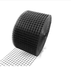 شبكة حماية 8inx10 0ft الطيور/المخلوق شبكة حماية الطيور سلك حماية الشاشة شبكة سلكية - Product Image 1