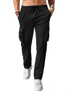 <span class=keywords><strong>Pantalones</strong></span> Cargo Casuales para Hombre, Talla Grande, <span class=keywords><strong>Pantalones</strong></span> Cargo Deportivos, <span class=keywords><strong>Pantalones</strong></span> de Pierna Ancha de Alta Calidad Personalizados - Product Image 2