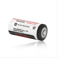Batería de Litio de 3.2V 3.65V 3.7V 7.4V, 3000mAh 5000mAh para Electrónica de Consumo