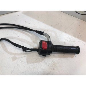 Interruttore Luce Destra e Controllo Acceleratore Suzuki Bandit GSF 650 S 2006-2012 - Product Image 3