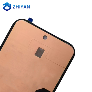 Écran OLED LCD complet pour Google Pixel 8A avec garantie d'<span class=keywords><strong>un</strong></span> an – Pièces de rechange pour écran de téléphone - Product Image 3