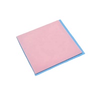 K-Jeda KJD-39 Coussin en silicone thermique de haute qualité à conductivité thermique élevée 200x400mm pour GPU CPU Utilisation à haute température