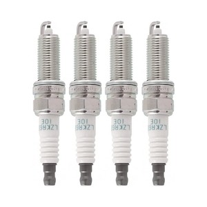 Candela all'iridio per parti automobilistiche in auto coreane Lzkr6b-10e 18855-10060 parti di consumo Mobis candele Bujia - Product Image 2