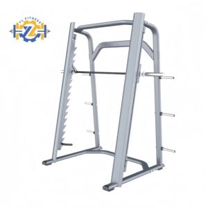 YL-9045 maquina SMITH equipo compara gimio nasentrenamiento de fuerza Fitness - Product Image 5