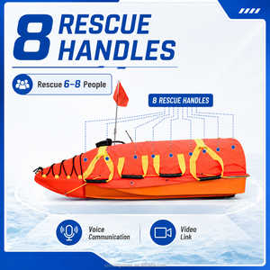 Équipement haute performance <span class=keywords><strong>sauvetage</strong></span> d'urgence <span class=keywords><strong>bouée</strong></span> électrique bateau eau utilisée canot <span class=keywords><strong>de</strong></span> <span class=keywords><strong>sauvetage</strong></span> <span class=keywords><strong>sauvetage</strong></span> télécommande bateau <span class=keywords><strong>bouée</strong></span> <span class=keywords><strong>de</strong></span> <span class=keywords><strong>sauvetage</strong></span> à distance - Product Image 2