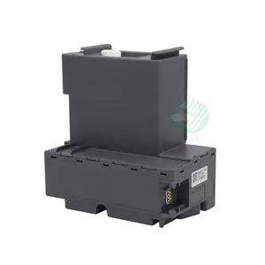 Совместимая новая коробка T04D1 для обслуживания струйного принтера Epson L6160 L6170 L6190 L4160 L4150 WF2860, запасные части