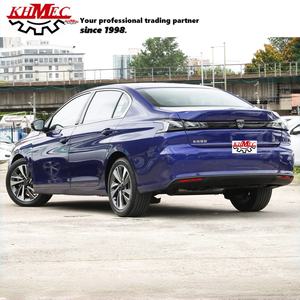 <span class=keywords><strong>Peugeot</strong></span> <span class=keywords><strong>408</strong></span> d'occasion <span class=keywords><strong>2022</strong></span>, essence, berline, voiture à essence populaire, sièges en cuir, boîte automatique, conduite à gauche - Product Image 5