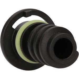 KS TOOLS-430,0621 Tornillo de drenaje de aceite para Mercedes, 15x3mm-EAN 4042146763070 VEHÍCULOS PESADOS - Product Image 2