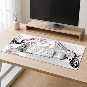 Alfombrilla de Ratón con Diseño Artístico al por Mayor de Tigerwings, Varios Diseños Artísticos <span class=keywords><strong>en</strong></span> Stock, Impresión de Logotipo Personalizado y OEM Disponible - Product Image 3