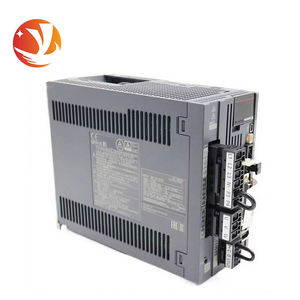 Controlador Lógico Programable (PLC) Nuevo y Original para Servoaccionamiento MR-J4-350A con 16 E/S y Comunicación de Enlace de 110V - Product Image 4