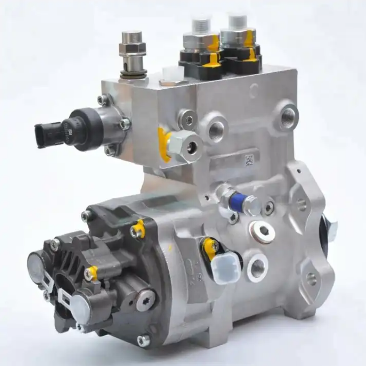 New diesel engine common rail pump 0445020216 CP1 pump 0 445 020 216 for sinotruck  ecu control with sensor fuel diesel pump