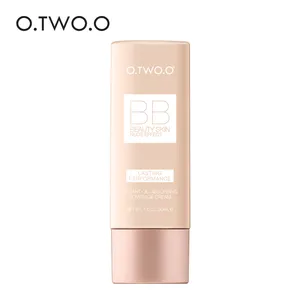 O.TW O.O-crema hidratante para base Mineral, corrector bb y cc, crema bb de larga duración, vegana