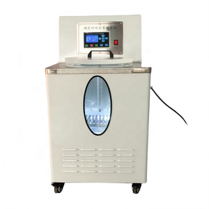 Testeur <span class=keywords><strong>de</strong></span> taux d'absorption d'eau pour carreaux en céramique, dispositif <span class=keywords><strong>de</strong></span> <span class=keywords><strong>vide</strong></span> automatique haute précision avec <span class=keywords><strong>vide</strong></span> réglable pour la porosité et la densité - Product Image 2
