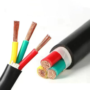<span class=keywords><strong>สาย</strong></span><span class=keywords><strong>ไฟ</strong></span>ฟ้าแรงต่ำ RVV ฉนวน PVC 300/500V <span class=keywords><strong>สาย</strong></span>ทองแดงหลายแกน แบบยืดหยุ่น สำหรับเครื่องใช้<span class=keywords><strong>ไฟ</strong></span>ฟ้าภายในบ้าน - Product Image 4