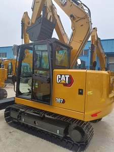 Excavadora Usada de Fábrica China 307, Precio de Fábrica Económico, Excavadora 307 en Venta - Product Image 4