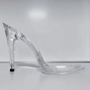 10cm yüksek topuk kadın temiz ayakkabı taban