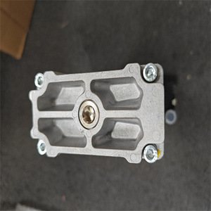 Pince hydraulique Tunkers V63.1 BR2 A12 T12 135, import allemand - Product Image 1
