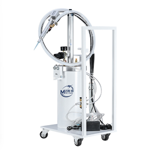 手動半自動および全自動接着剤2.6Lディスペンシングマシン - Product Image 1