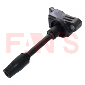 Bobina de encendido automotriz de alta calidad 90919-02272 Toyota Corolla Zwe211 2Zr Material de goma Nuevo usado También compatible WISH XENIA - Product Image 2