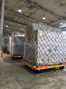 Servicio de Entrega Exprés Mundial, Envío Internacional Rápido y Confiable a Más de 200 Países para Su Comodidad - Product Image 3