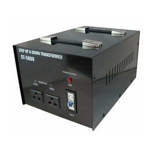 Copper 500W <strong>to</strong> 10KW <strong>110v</strong> <strong>to</strong> <strong>220v</strong> <strong>Voltage</strong> <strong>Converter</strong> Step Up And Down Transformer <strong>1000W</strong> 2000W 3000W 5000W Options Available - Product Image 5