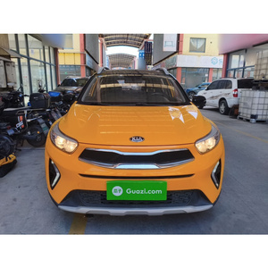 Guazi kx1 <span class=keywords><strong>Stonic</strong></span> 2019, Auto Usado, SUV, Gasolina, 5 Asientos, Tracción Delantera, Automático, Volante a la Izquierda, Suministro de Flota de Autos Usados, 1.4L - Product Image 2