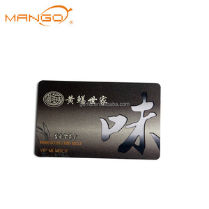 Thẻ Chìa Khóa RFID T5557 In Offset Đủ Màu Cho Thẻ Truy Cập Cửa Khách Sạn RFID - Product Image 2