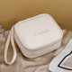 Designer bag white