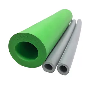 High quality EPE Foam Tube for Rebar protecting