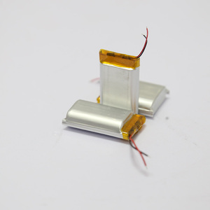 Nueva Batería de Litio Polímero de 3.7V 450mAh con 500 Ciclos y 1 Año de Garantía para Productos Digitales - Product Image 4