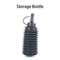 Vente en gros économique : Accessoires pour pistolet à balles d'eau et pistolet à balles souples, incluant cible à barre unique, infrarouge, lampe de poche, bouteille de rangement
