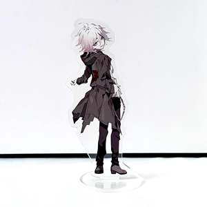 OEM Odm อนิเมะ <span class=keywords><strong>Danganronpa</strong></span> <span class=keywords><strong>V3</strong></span> Killing Harmony อะคริลิกสแตนดี้แบบสองด้าน โคคิจิ โอมา คาเอเดะ อะคามัตสึ ชูอิจิ ไซฮารุ - Product Image 4